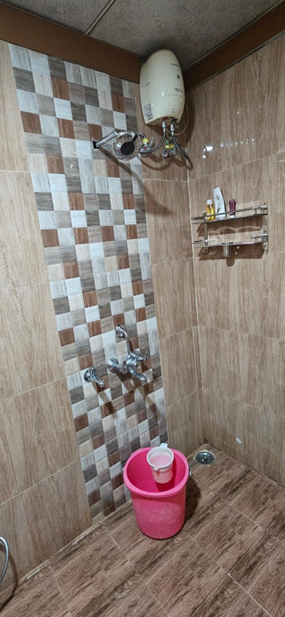 Kashi Shree Appartement Benares Buitenkant foto