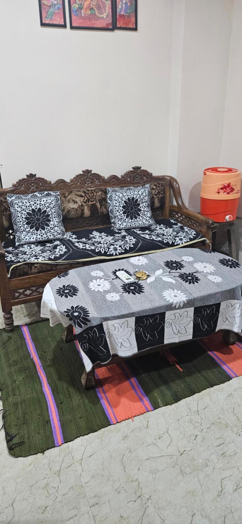 Kashi Shree Appartement Benares Buitenkant foto