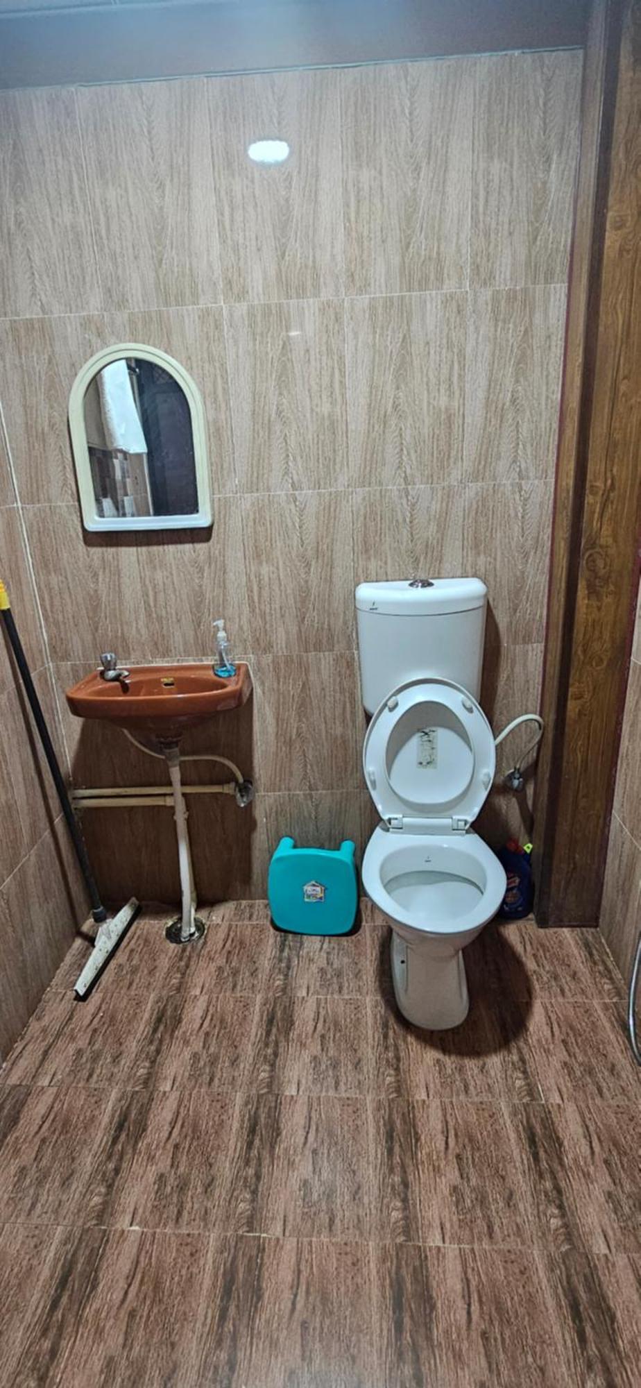 Kashi Shree Appartement Benares Buitenkant foto
