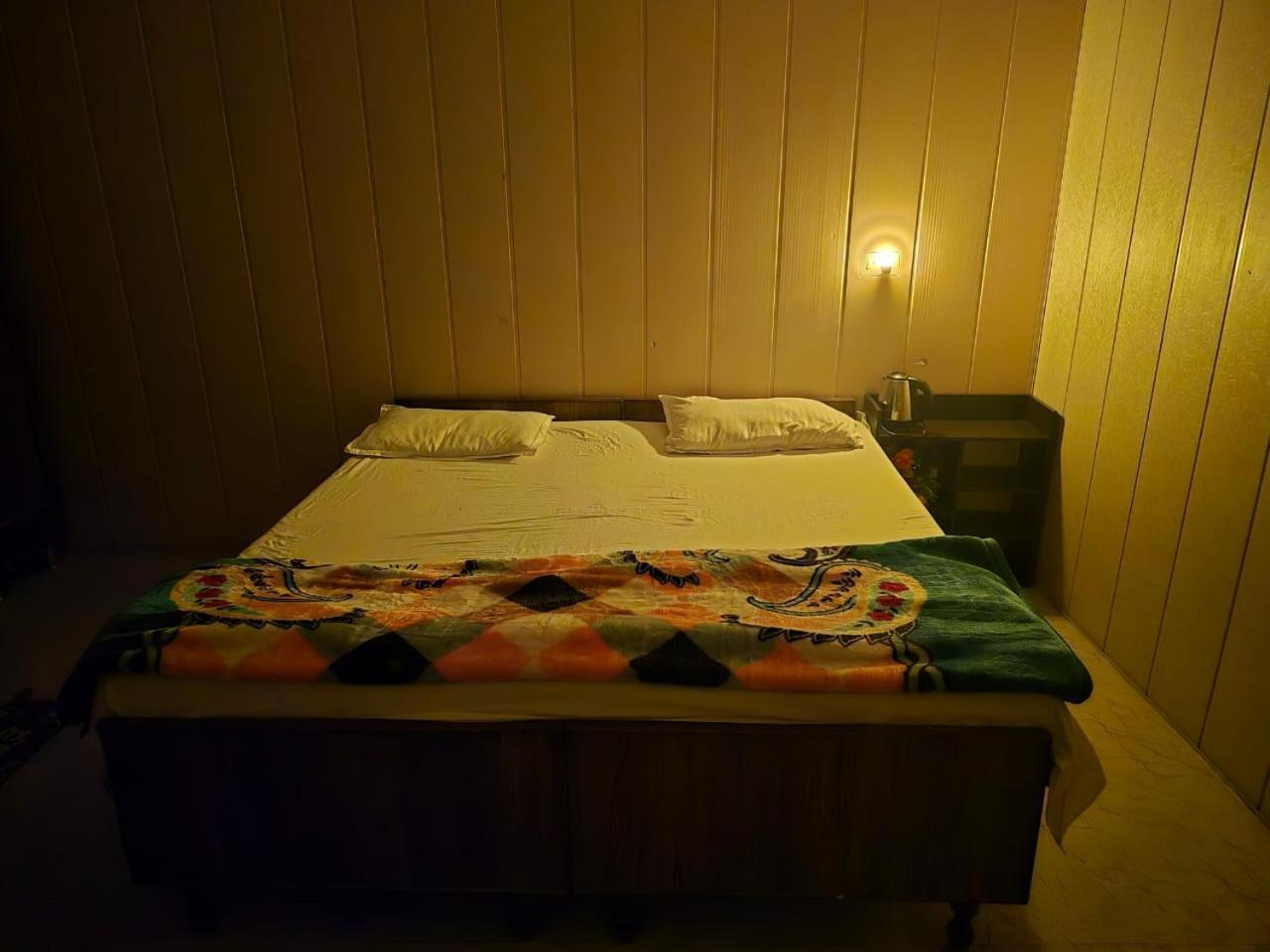 Kashi Shree Appartement Benares Buitenkant foto