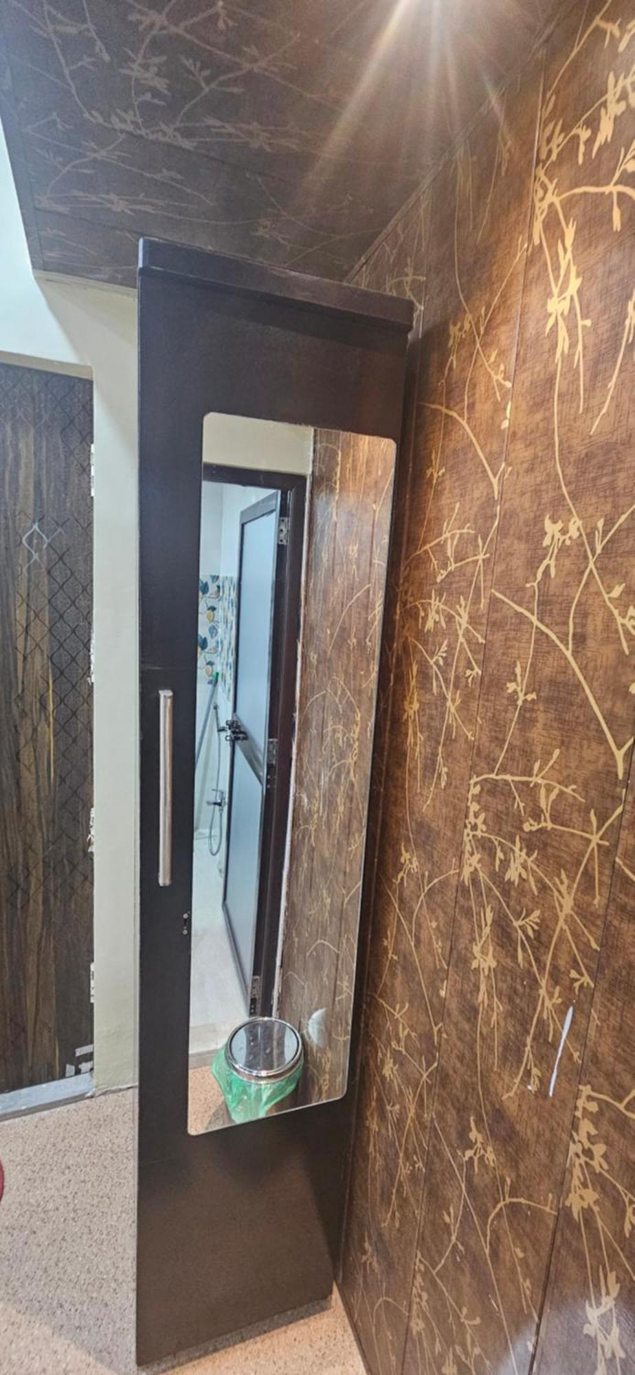 Kashi Shree Appartement Benares Kamer foto