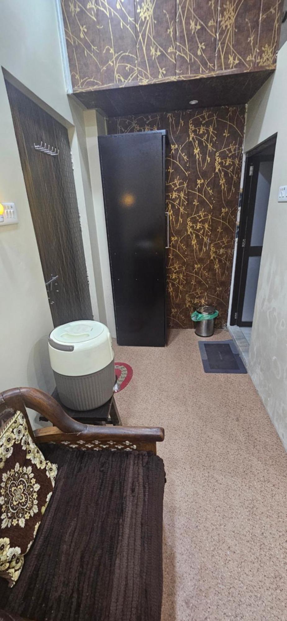 Kashi Shree Appartement Benares Kamer foto