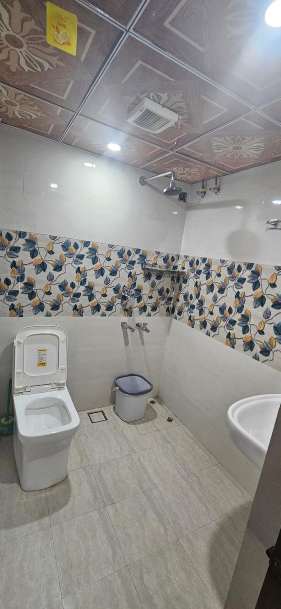 Kashi Shree Appartement Benares Kamer foto